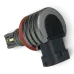 LED-лампа H8/H9/H11/H16 EuroTun MK 44W 4500Lm 6000K LED-лампа H8/H9/H11/H16 EuroTun MK 44W 4500Lm 6000K
