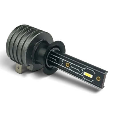LED-лампа H1 EuroTun MK 44W 4500Lm 6000K
