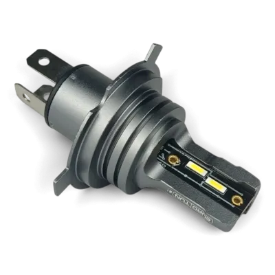LED-лампа H4 EuroTun MK 44W 4500Lm 6000K LED-лампа H4 EuroTun MK 44W 4500Lm 6000K