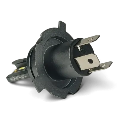 LED-лампа H4 EuroTun MK 44W 4500Lm 6000K LED-лампа H4 EuroTun MK 44W 4500Lm 6000K