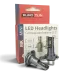 LED-лампа H7 EuroTun MK 44W 4500Lm 6000K