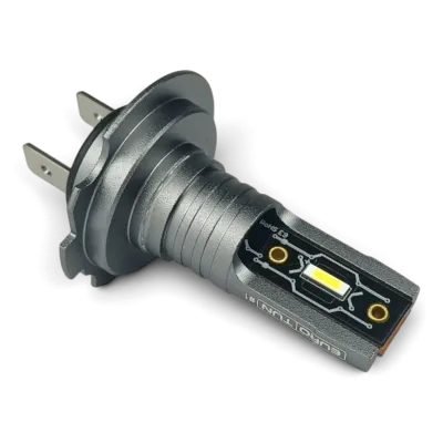 LED-лампа H7 EuroTun MK 44W 4500Lm 6000K LED-лампа H7 EuroTun MK 44W 4500Lm 6000K