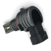 LED-лампа HB4 EuroTun MK 44W 4500Lm 6000K LED-лампа HB4 EuroTun MK 44W 4500Lm 6000K