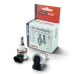 LED-лампа H8/H9/H11/H16 EuroTun NHE 44W 4500Lm 6000K