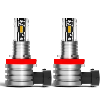 LED-лампа H8/H9/H11/H16 EuroTun NHE 44W 4500Lm 6000K LED-лампа H8/H9/H11/H16 EuroTun NHE 44W 4500Lm 6000K