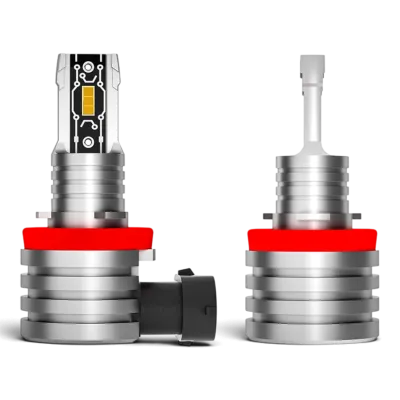 LED-лампа H8/H9/H11/H16 EuroTun NHE 44W 4500Lm 6000K LED-лампа H8/H9/H11/H16 EuroTun NHE 44W 4500Lm 6000K