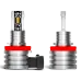 LED-лампа H8/H9/H11/H16 EuroTun NHE 44W 4500Lm 6000K LED-лампа H8/H9/H11/H16 EuroTun NHE 44W 4500Lm 6000K