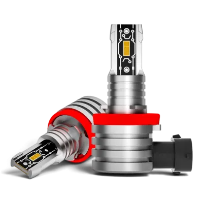 LED-лампа H8/H9/H11/H16 EuroTun NHE 44W 4500Lm 6000K LED-лампа H8/H9/H11/H16 EuroTun NHE 44W 4500Lm 6000K