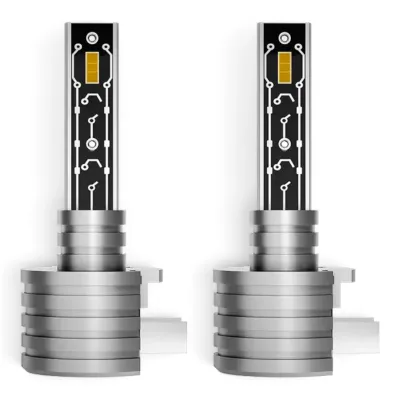 LED-лампа H1 EuroTun NHE 44W 4500Lm 6000K