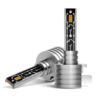 LED-лампа H1 EuroTun NHE 44W 4500Lm 6000K