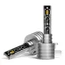 LED-лампа H1 EuroTun NHE 44W 4500Lm 6000K