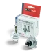 LED-лампа H4 EuroTun NHE 44W 4500Lm 6000K