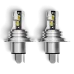 LED-лампа H4 EuroTun NHE 44W 4500Lm 6000K LED-лампа H4 EuroTun NHE 44W 4500Lm 6000K