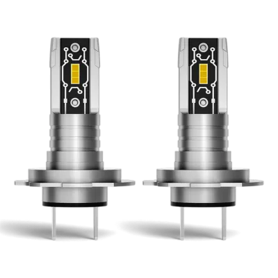 LED-лампа H7 EuroTun NHE 44W 4500Lm 6000K