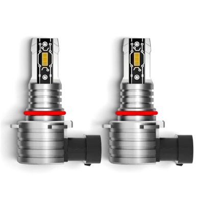 LED-лампа HB3 EuroTun NHE 44W 4500Lm 6000K LED-лампа HB3 EuroTun NHE 44W 4500Lm 6000K