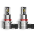 LED-лампа HB3 EuroTun NHE 44W 4500Lm 6000K LED-лампа HB3 EuroTun NHE 44W 4500Lm 6000K