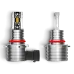 LED-лампа HB3 EuroTun NHE 44W 4500Lm 6000K LED-лампа HB3 EuroTun NHE 44W 4500Lm 6000K
