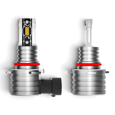 LED-лампа HB4 EuroTun NHE 44W 4500Lm 6000K LED-лампа HB4 EuroTun NHE 44W 4500Lm 6000K