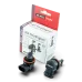LED-лампа H8/H9/H11/H16 EuroTun NHСE 50W 6500Lm 6000K
