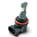 LED-лампа H8/H9/H11/H16 EuroTun NHСE 50W 6500Lm 6000K LED-лампа H8/H9/H11/H16 EuroTun NHСE 50W 6500Lm 6000K