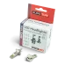 LED-лампа H3 EuroTun NHСE 50W 6500Lm 6000K