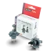 LED-лампа H4 EuroTun NHСE 50W 6500Lm 6000K