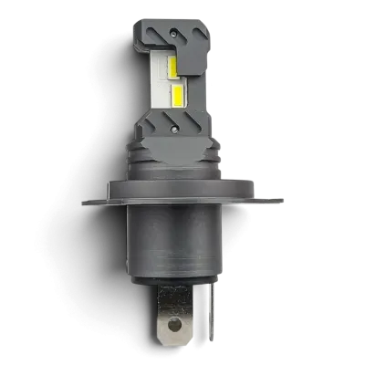 LED-лампа H4 EuroTun NHСE 50W 6500Lm 6000K LED-лампа H4 EuroTun NHСE 50W 6500Lm 6000K