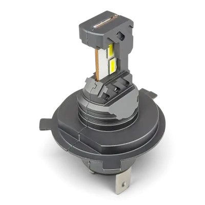 LED-лампа H4 EuroTun NHСE 50W 6500Lm 6000K LED-лампа H4 EuroTun NHСE 50W 6500Lm 6000K