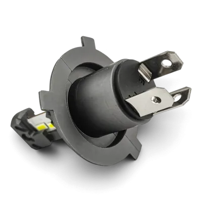 LED-лампа H4 EuroTun NHСE 50W 6500Lm 6000K LED-лампа H4 EuroTun NHСE 50W 6500Lm 6000K