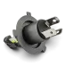 LED-лампа H4 EuroTun NHСE 50W 6500Lm 6000K LED-лампа H4 EuroTun NHСE 50W 6500Lm 6000K