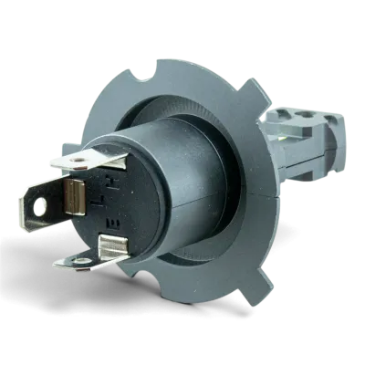 LED-лампа H4 EuroTun NHСE 50W 6500Lm 6000K LED-лампа H4 EuroTun NHСE 50W 6500Lm 6000K