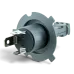 LED-лампа H4 EuroTun NHСE 50W 6500Lm 6000K LED-лампа H4 EuroTun NHСE 50W 6500Lm 6000K