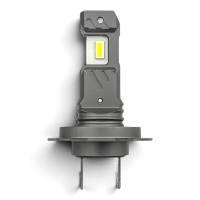LED-лампа H7 EuroTun NHСE 50W 6500Lm 6000K LED-лампа H7 EuroTun NHСE 50W 6500Lm 6000K