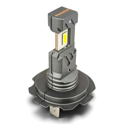 LED-лампа H7 EuroTun NHСE 50W 6500Lm 6000K LED-лампа H7 EuroTun NHСE 50W 6500Lm 6000K