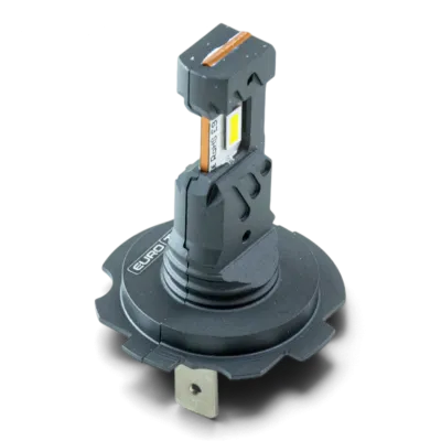 LED-лампа H7 EuroTun NHСE 50W 6500Lm 6000K LED-лампа H7 EuroTun NHСE 50W 6500Lm 6000K