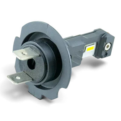 LED-лампа H7 EuroTun NHСE 50W 6500Lm 6000K LED-лампа H7 EuroTun NHСE 50W 6500Lm 6000K