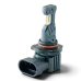 LED-лампа HB3 EuroTun NHСE 50W 6500Lm 6000K
