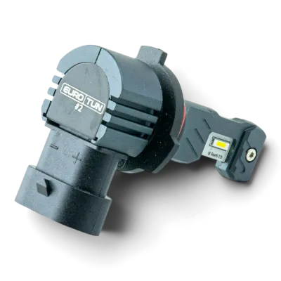 LED-лампа HB3 EuroTun NHСE 50W 6500Lm 6000K
