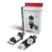 LED-лампа H4 з лінзою EuroTun NL-H 60W 10000Lm 6000K CANbus