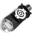 LED-лампа H4 з лінзою EuroTun NL-H 60W 10000Lm 6000K CANbus LED-лампа H4 з лінзою EuroTun NL-H 60W 10000Lm 6000K CANbus