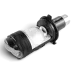 LED-лампа H4 з лінзою EuroTun NL-H 60W 10000Lm 6000K CANbus LED-лампа H4 з лінзою EuroTun NL-H 60W 10000Lm 6000K CANbus