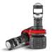 LED-лампа H8/H9/H11/H16 з лінзою EuroTun NL19 60W 10000Lm 6000K CANbus LED-лампа H8/H9/H11/H16 з лінзою EuroTun NL19 60W 10000Lm 6000K CANbus