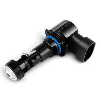 LED-лампа HB3 с линзой EuroTun NL19H 60W 8000Lm 6000K LED-лампа HB3 с линзой EuroTun NL19H 60W 8000Lm 6000K