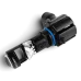 LED-лампа HB3 с линзой EuroTun NL19H 60W 8000Lm 6000K LED-лампа HB3 с линзой EuroTun NL19H 60W 8000Lm 6000K