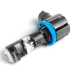 LED-лампа H8/H9/H11/H16 з лінзою EuroTun NL19H 50W 8000Lm 6000K CANbus LED-лампа H8/H9/H11/H16 з лінзою EuroTun NL19H 50W 8000Lm 6000K CANbus
