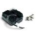 Додаткова LED-фара EuroTun квадратна SPOT 110×110×60 мм 48W Додаткова LED-фара EuroTun квадратна SPOT 110×110×60 мм 48W