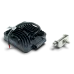 Додаткова LED-фара EuroTun квадратна COMBO 110×110×35 мм 42W Додаткова LED-фара EuroTun квадратна COMBO 110×110×35 мм 42W