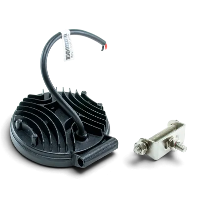 Додаткова LED-фара EuroTun кругла COMBO 110×35 мм 42W 5000K Додаткова LED-фара EuroTun кругла COMBO 110×35 мм 42W 5000K