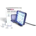 Додаткова LED-фара EuroTun квадратна FLOOD 85×85×35 мм 48W для оприскувача