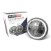 LED-фара EuroTun 2103-2106 140мм (5,75″) 60W з поворотником LED-фара EuroTun 2103-2106 140мм (5,75″) 60W з поворотником